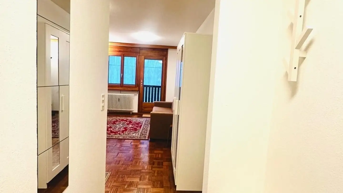 Appartamento in affitto - San Bernardino, 6565 S. Bernardino - Photo 4