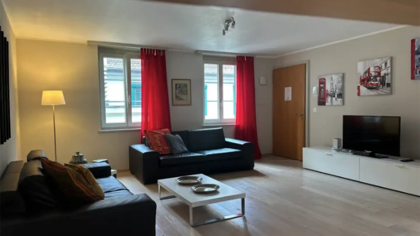 Appartement à louer - Passage Marval 1, 2000 Neuchâtel