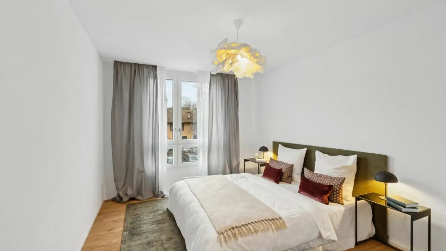 Wohnung kaufen - Gartenweg 1, 4450 Sissach - Foto 4