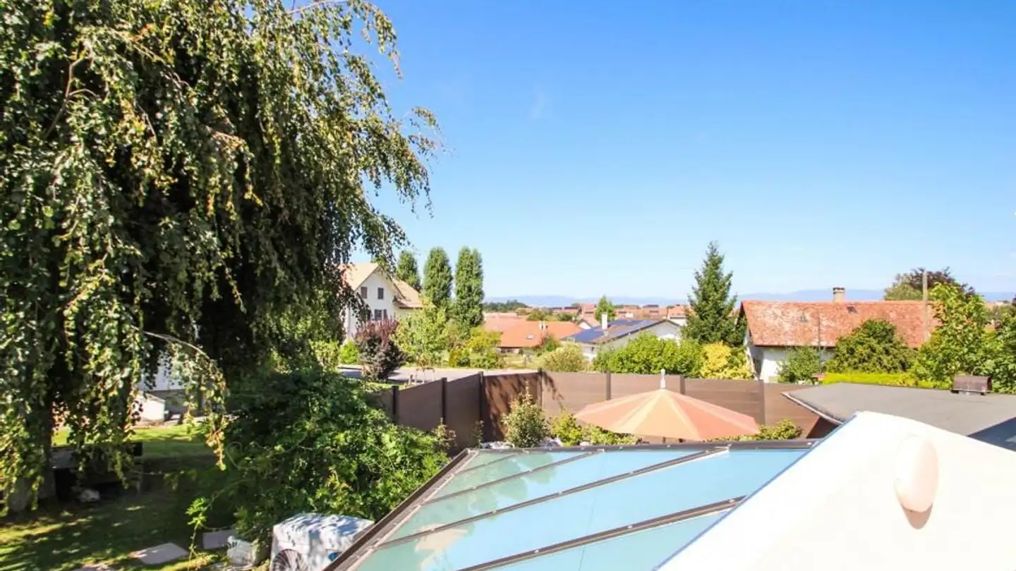 Einfamilienhaus kaufen - Route De Poliez-Le-Grand, 1041 Bottens - Foto 4