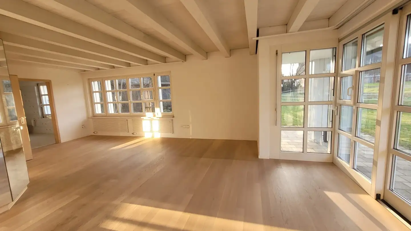 Wohnung mieten - Lindenweg 8, 8471 Oberwil (Dägerlen)