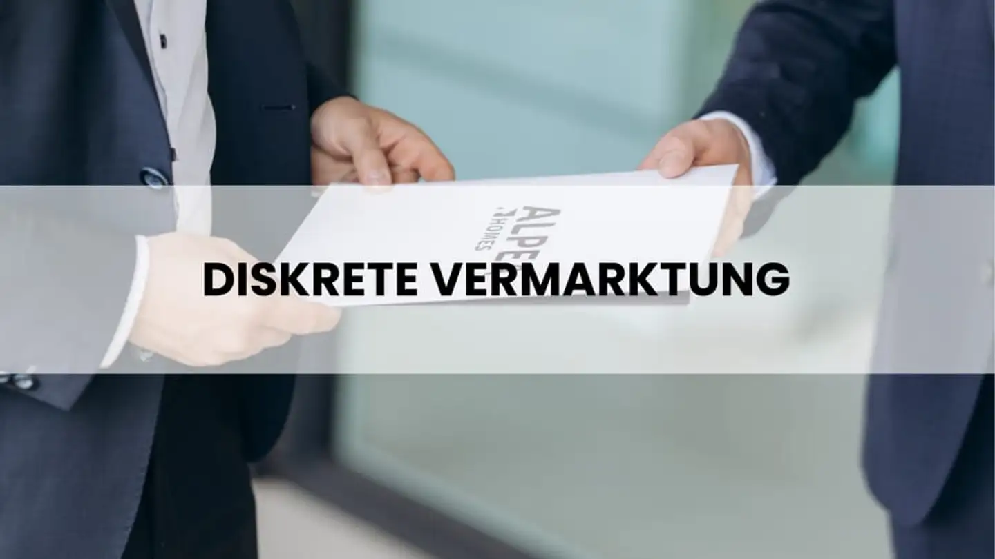 Mischgenutztes Gebäude kaufen - 8750 Glarus