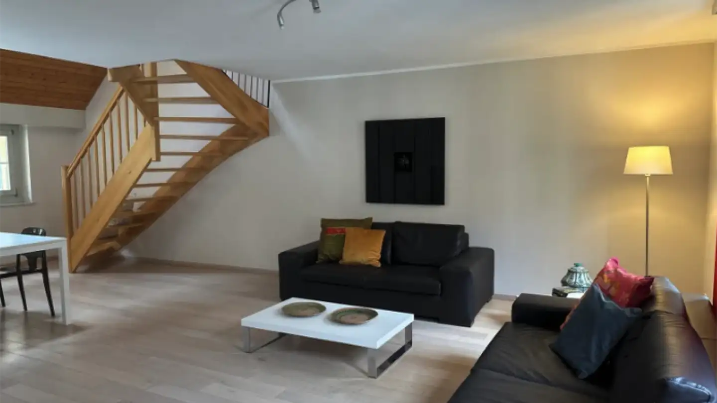 Appartement à louer - Passage Marval 1, 2000 Neuchâtel - Photo 2