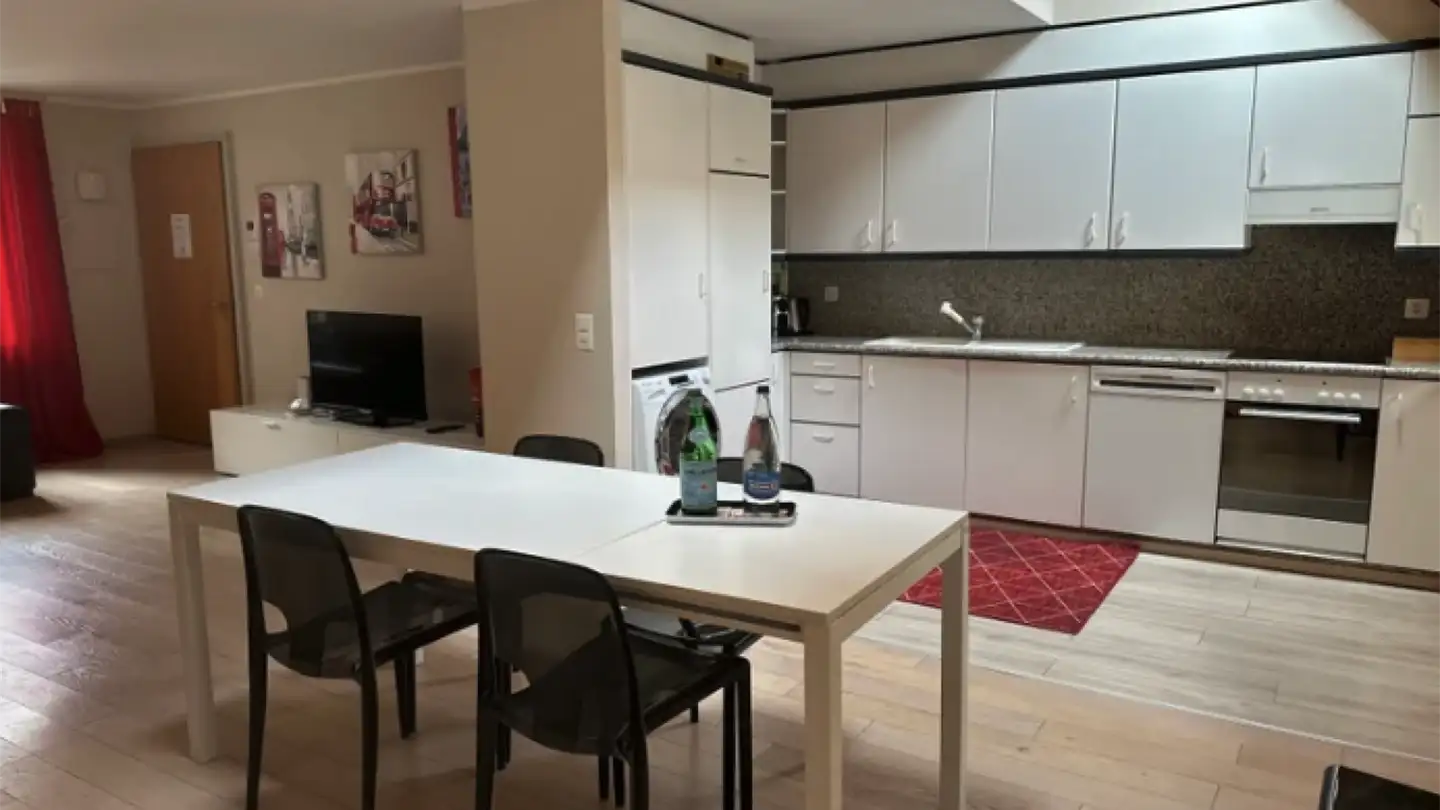 Appartement à louer - Passage Marval 1, 2000 Neuchâtel - Photo 3