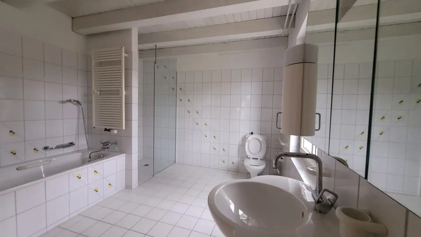 Wohnung mieten - Lindenweg 8, 8471 Oberwil (Dägerlen) - Foto 3