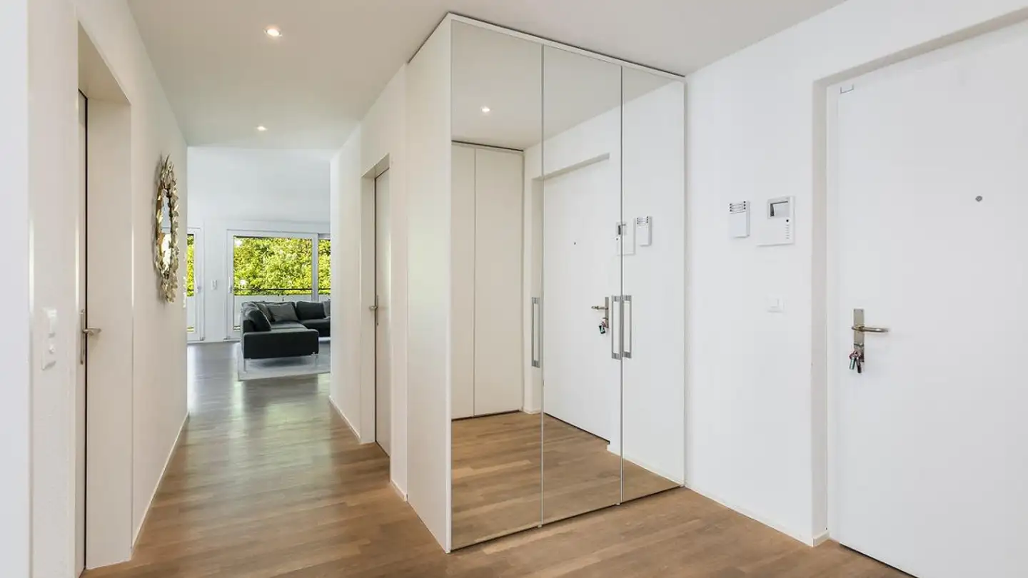 Wohnung kaufen - 8142 Uitikon Waldegg - Foto 2