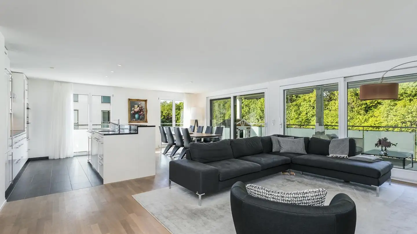 Wohnung kaufen - 8142 Uitikon Waldegg - Foto 3