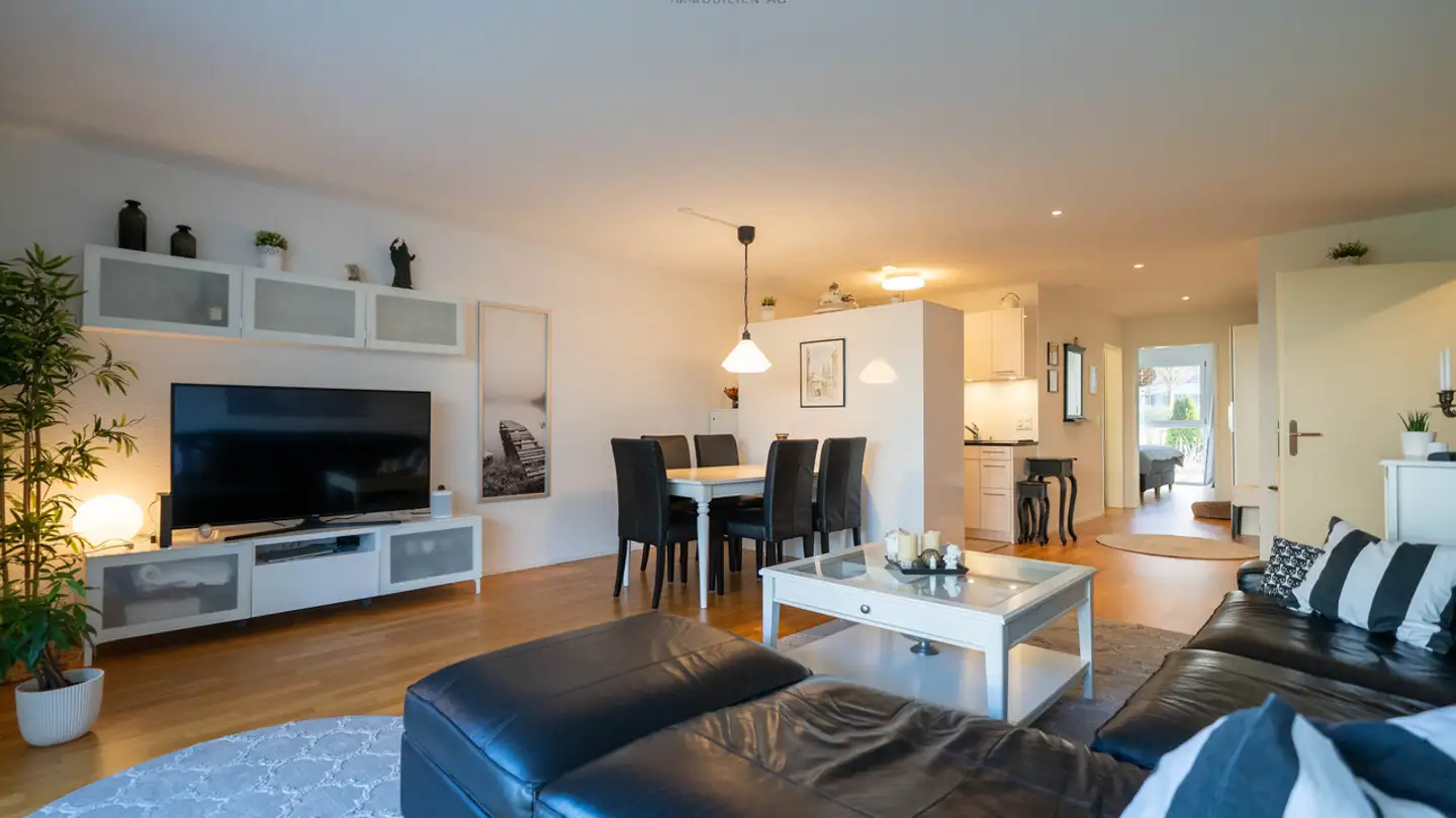 Apartment for sale - Rotkornstrasse 29, 5727 Oberkulm - Photo 2