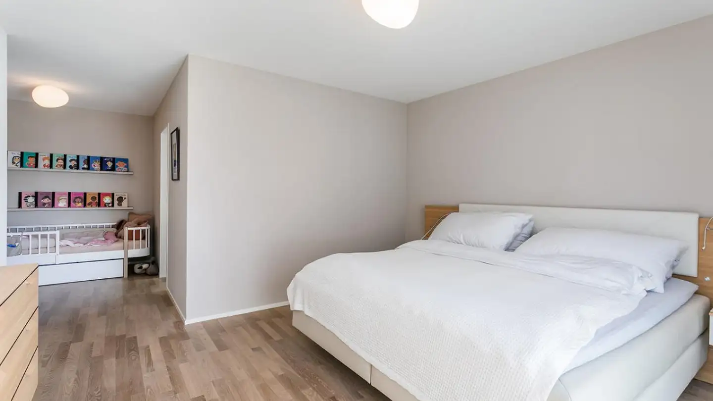 Wohnung kaufen - 8142 Uitikon Waldegg - Foto 4
