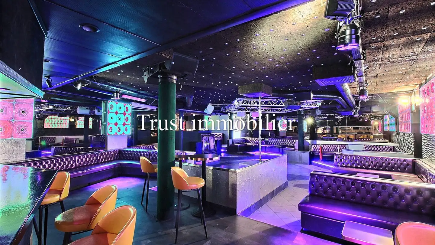 Spazio ufficio in vendita - 3963 Crans-Montana