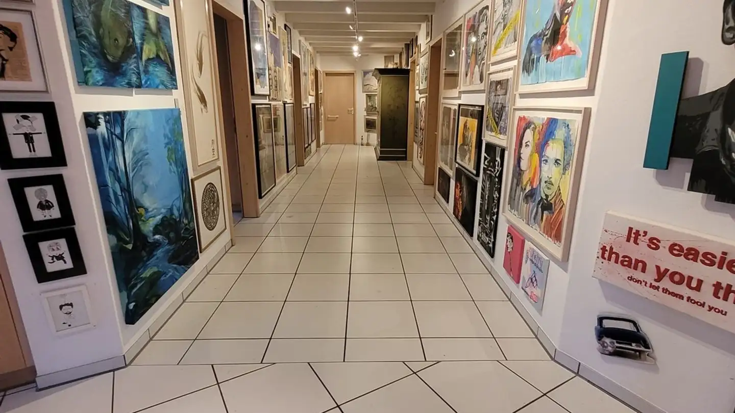 Wohnung mieten - Lindenweg 8, 8471 Oberwil (Dägerlen) - Foto 4