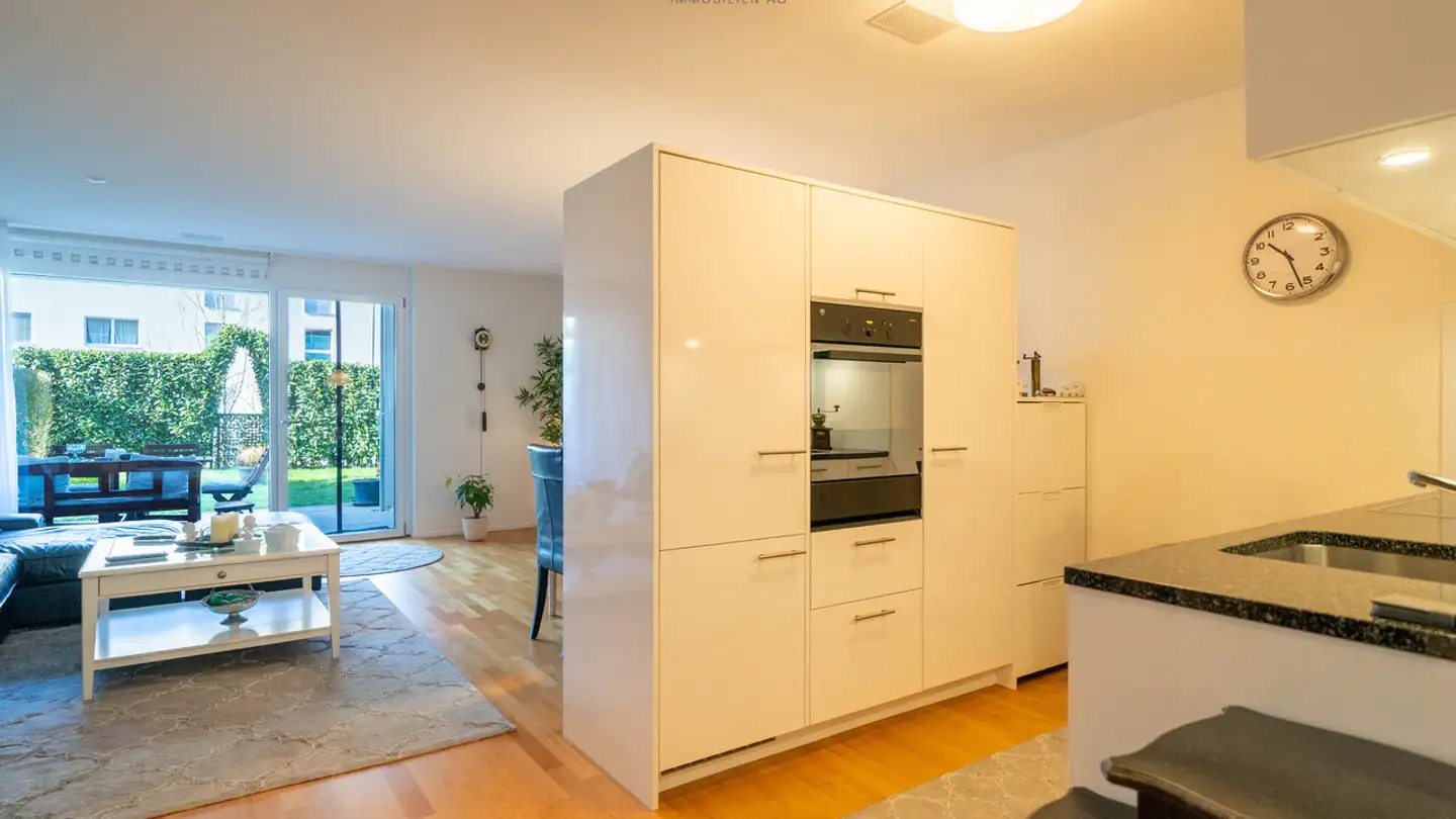 Apartment for sale - Rotkornstrasse 29, 5727 Oberkulm - Photo 4