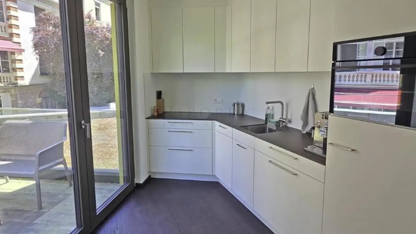 Apartment for rent - Rue Châtelain 2, 1203 Genève - Photo 3