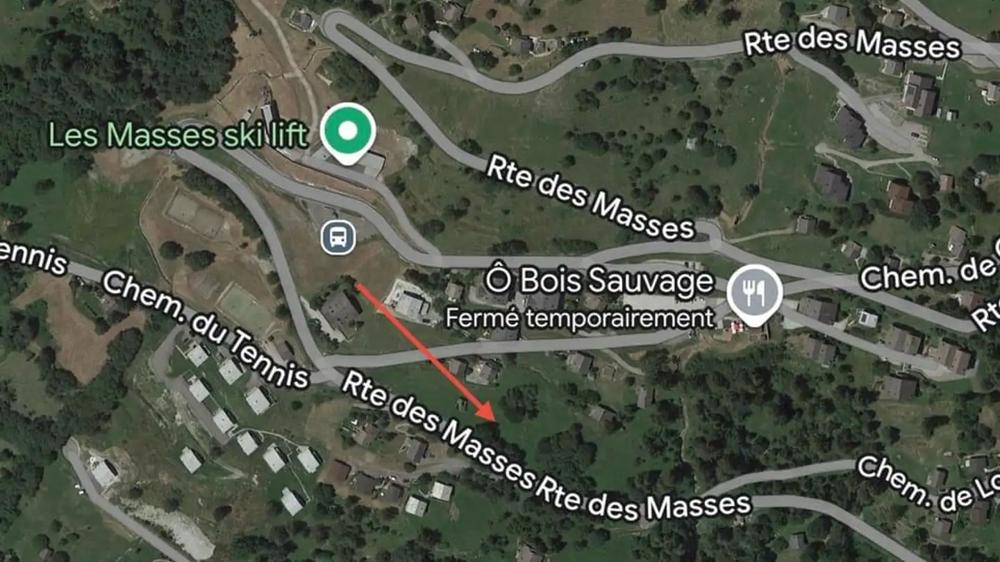 Terreno edificabile in vendita - 1987 Hérémence - Foto 4