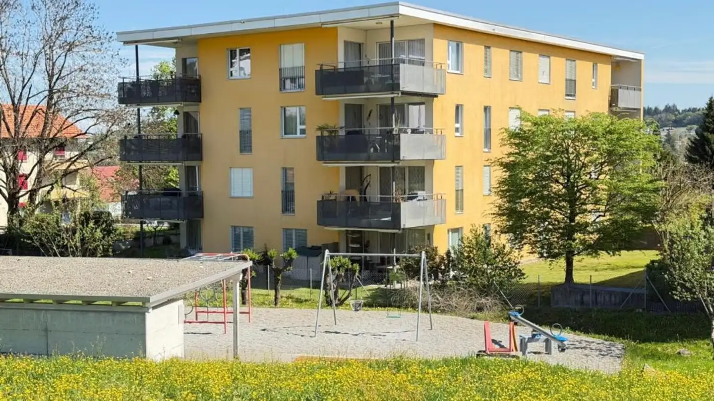 Appartamento in vendita - 5737 Menziken
