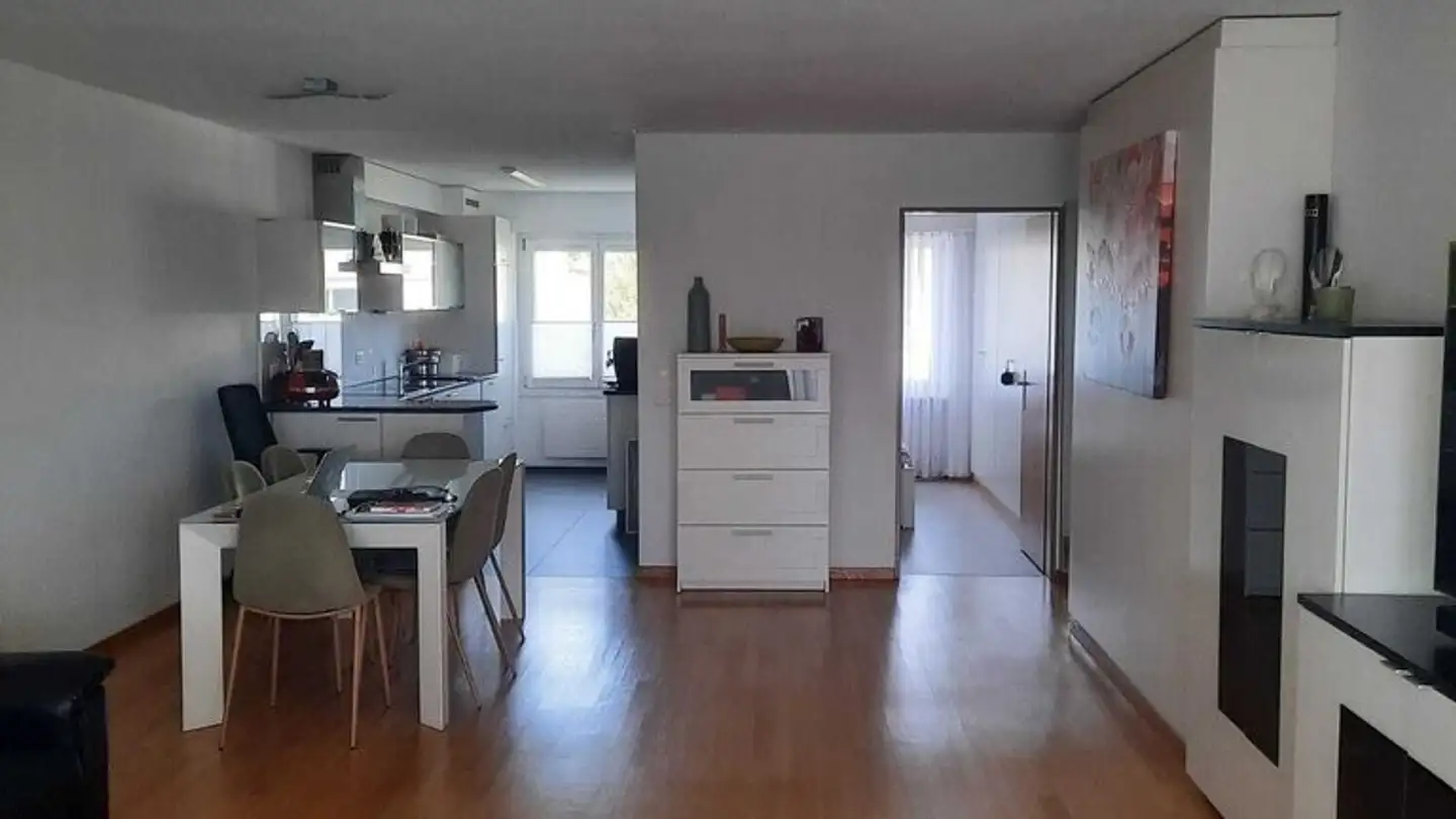Appartamento in affitto - Niesenweg 3, 3422 Kirchberg BE - Foto 3