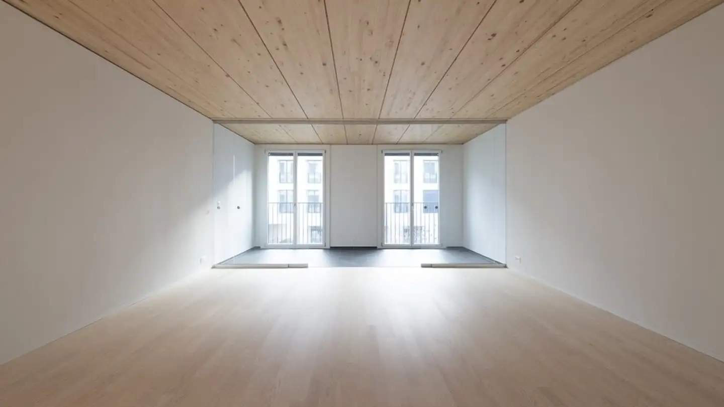 Appartamento in affitto - Sulzerallee 83, 8404 Winterthur - Photo 2