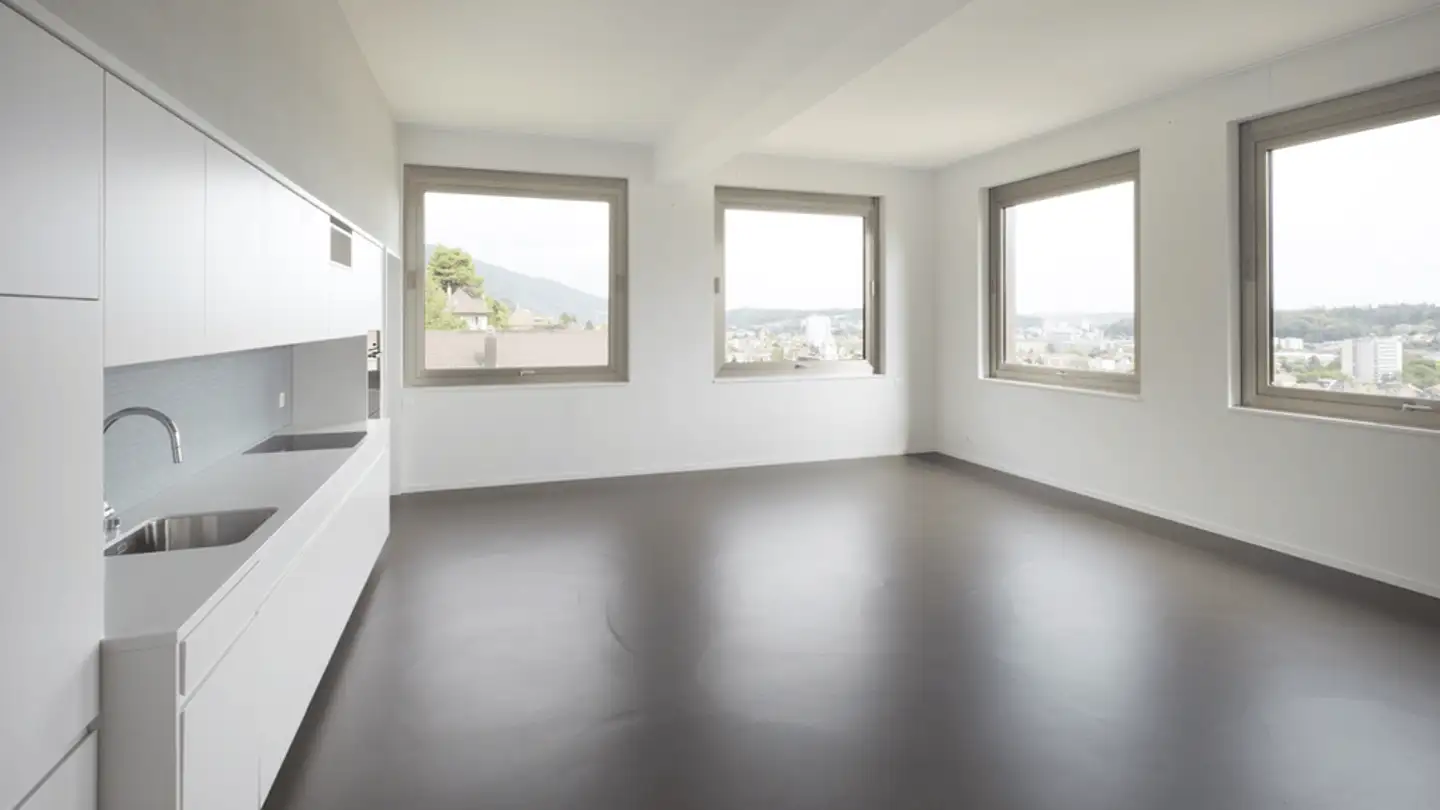 Appartement à louer - La Haute-Route / Höheweg 85, 2502 Biel/Bienne - Photo 2