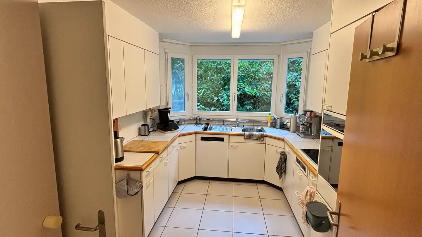 Appartement à louer - Schönenstrasse 9, 8803 Rüschlikon - Photo 2