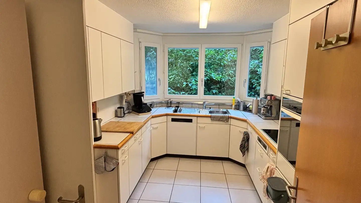 Appartement à louer - Schönenstrasse 9, 8803 Rüschlikon
