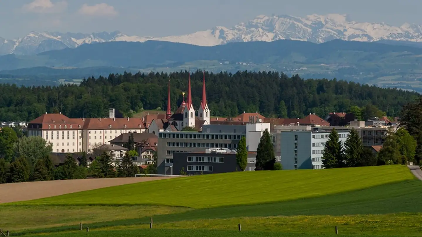 Einfamilienhaus kaufen - 6300 Zug - Foto 3