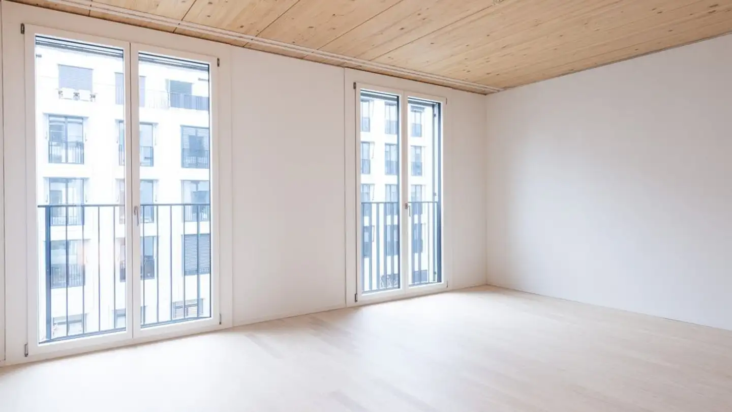 Appartamento in affitto - Sulzerallee 83, 8404 Winterthur - Photo 3