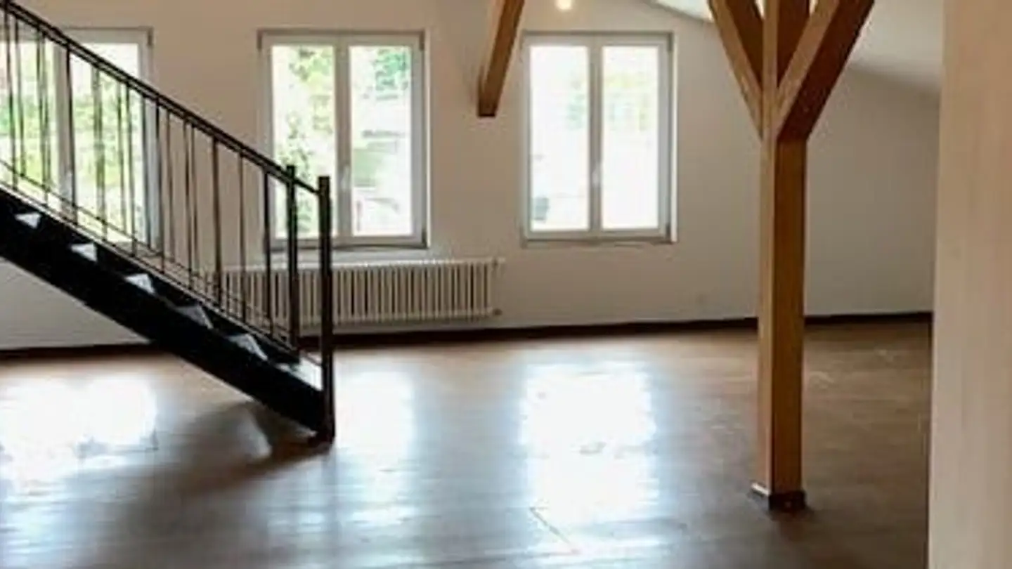 Bürofläche mieten - Oberdorfstrasse 113, 8600 Dübendorf