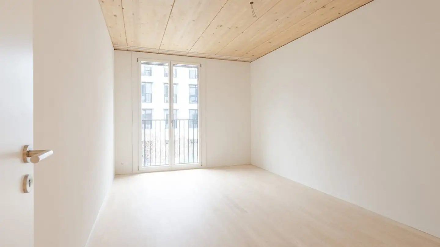 Appartamento in affitto - Sulzerallee 83, 8404 Winterthur - Photo 4