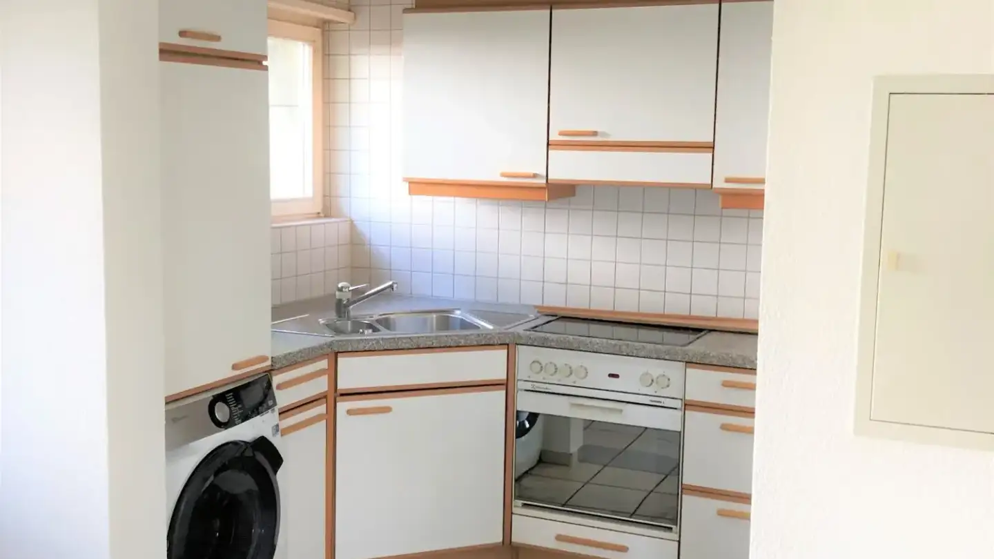 Appartement à louer - Bernstrasse 31a, 3053 Münchenbuchsee - Photo 4