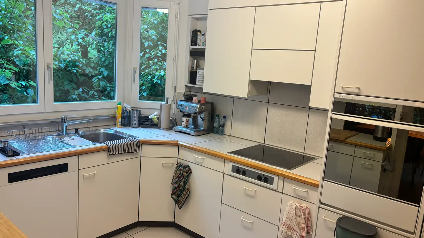 Appartement à louer - Schönenstrasse 9, 8803 Rüschlikon - Photo 3
