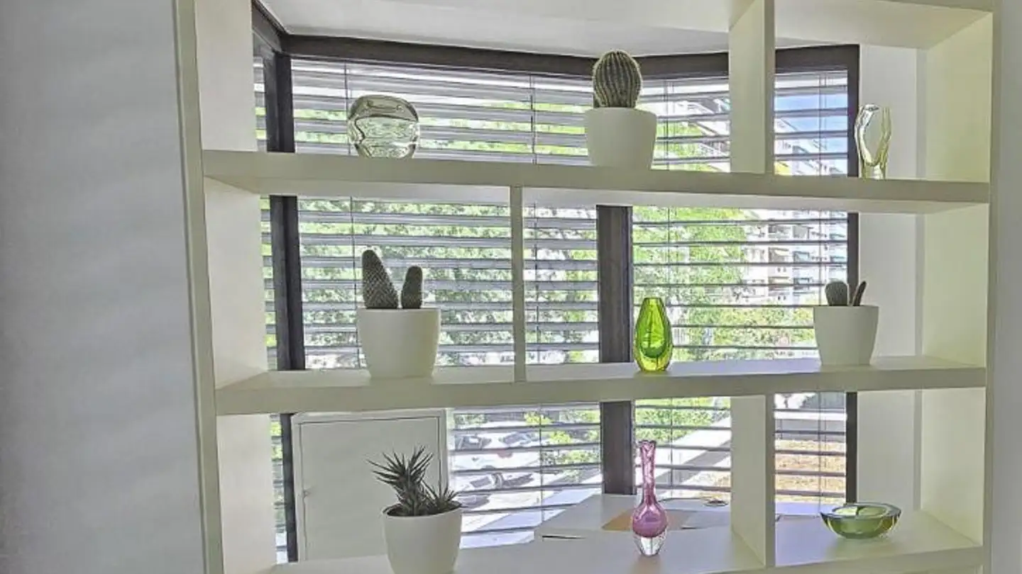Apartment for rent - Rue Châtelain 2, 1203 Genève - Photo 4
