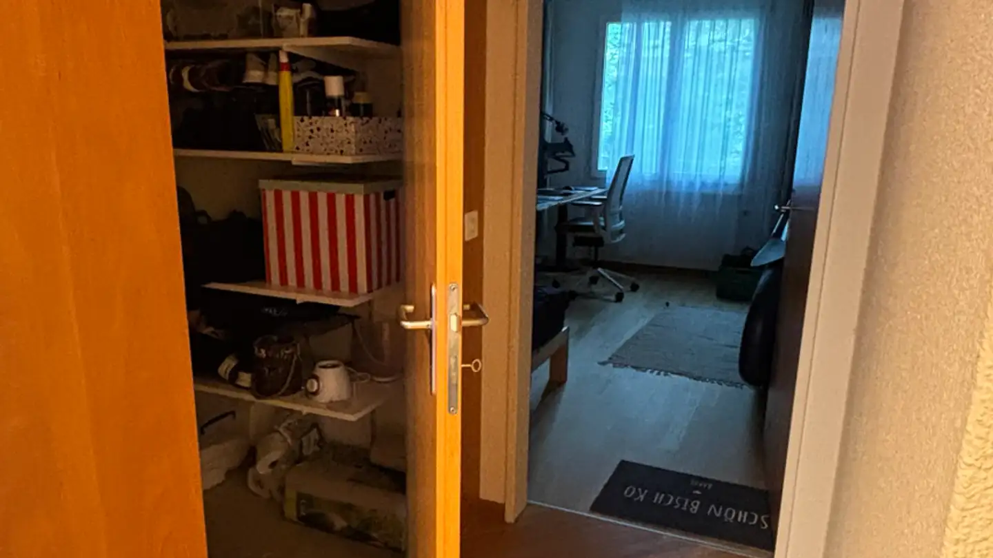 Appartement à louer - Schönenstrasse 9, 8803 Rüschlikon - Photo 4