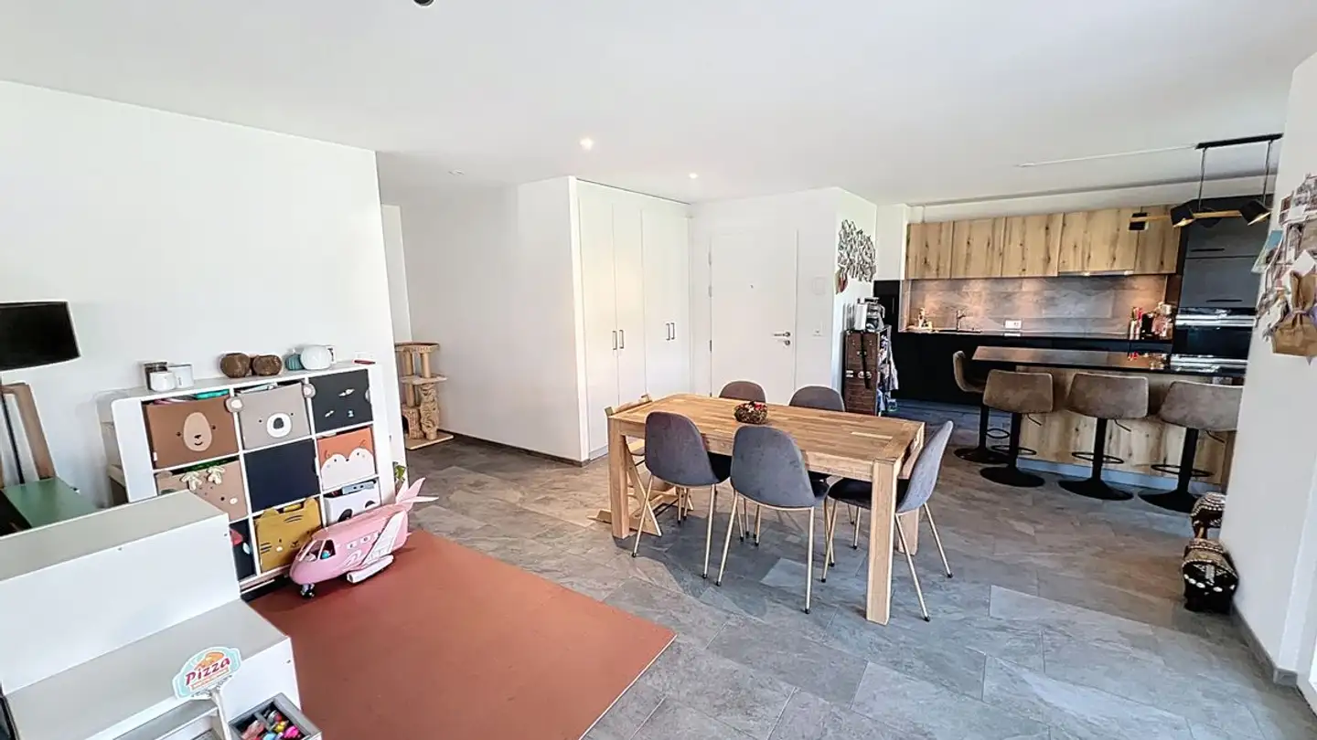 Appartement en terrasse à vendre - 1567 Delley - Photo 4