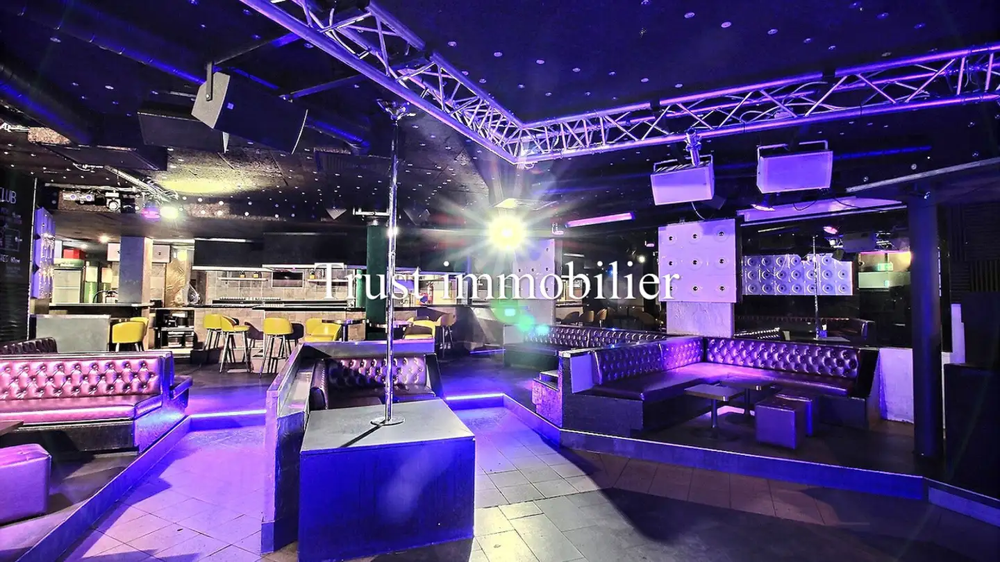 Commerciale in vendita - Route De Crans-Montana, 3963 Montana - Photo 3