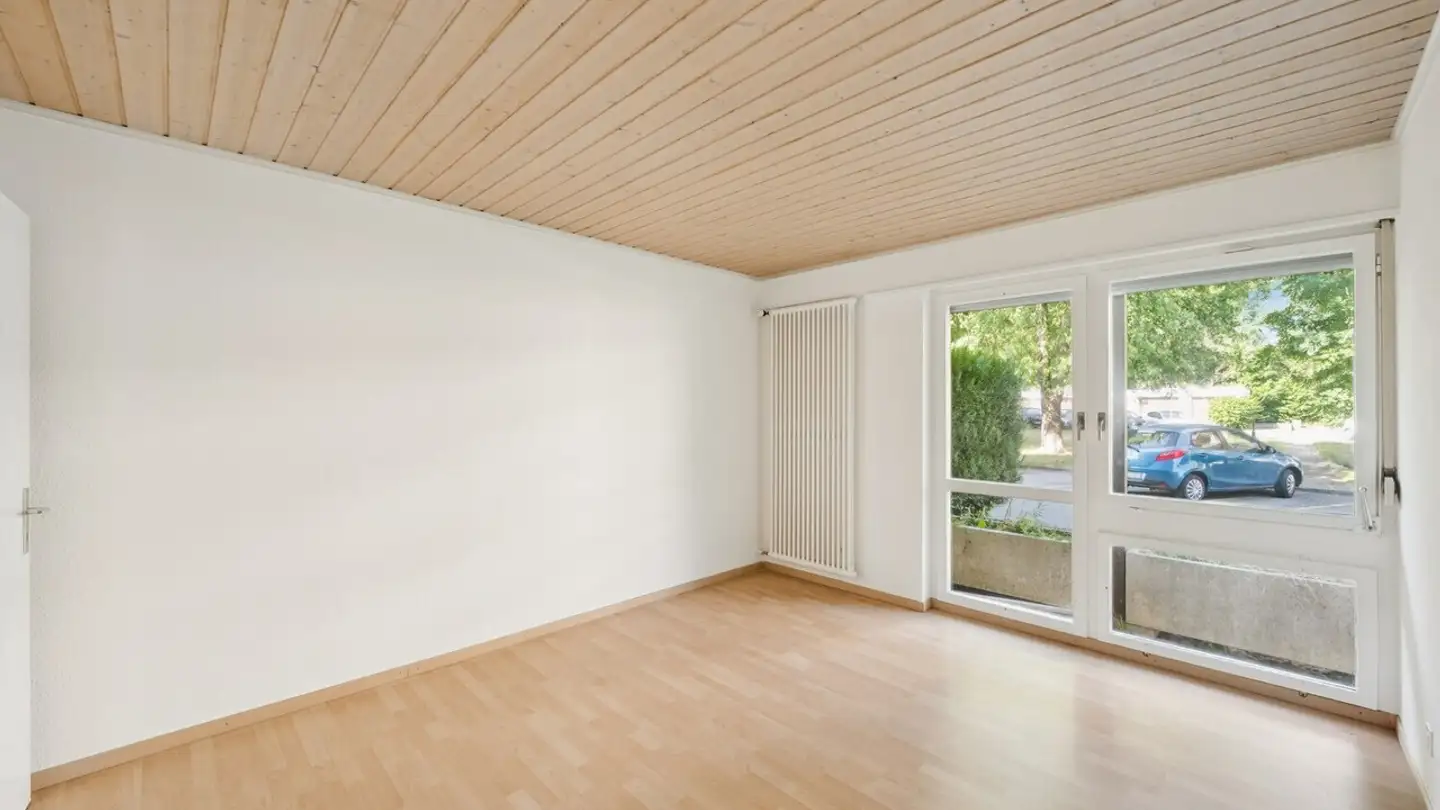 Appartement à louer - Rue De La Sorne 5, 2852 Courtételle