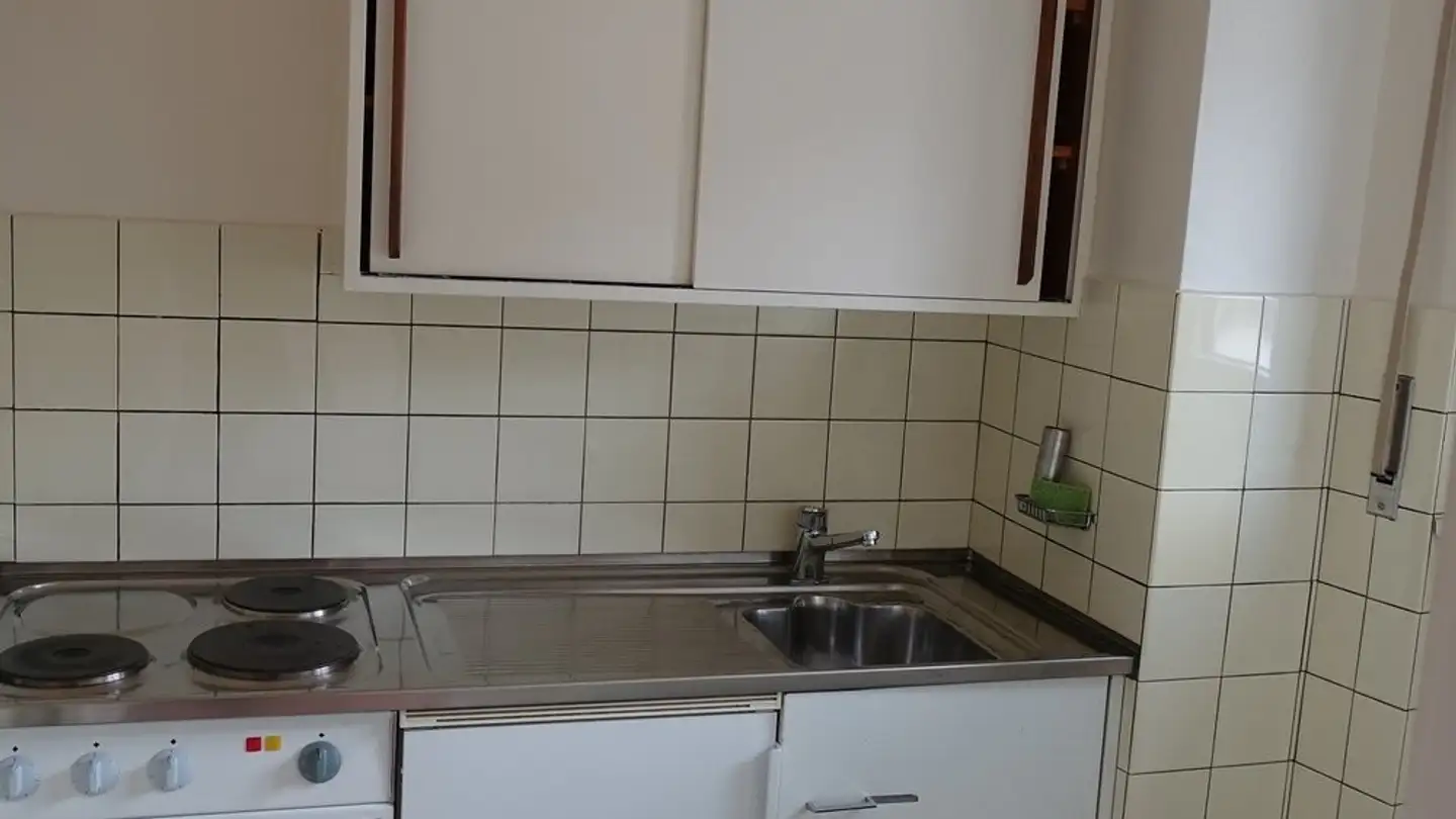 Appartamento in affitto - Rue Du Marais 5, 2400 Le Locle - Foto 3