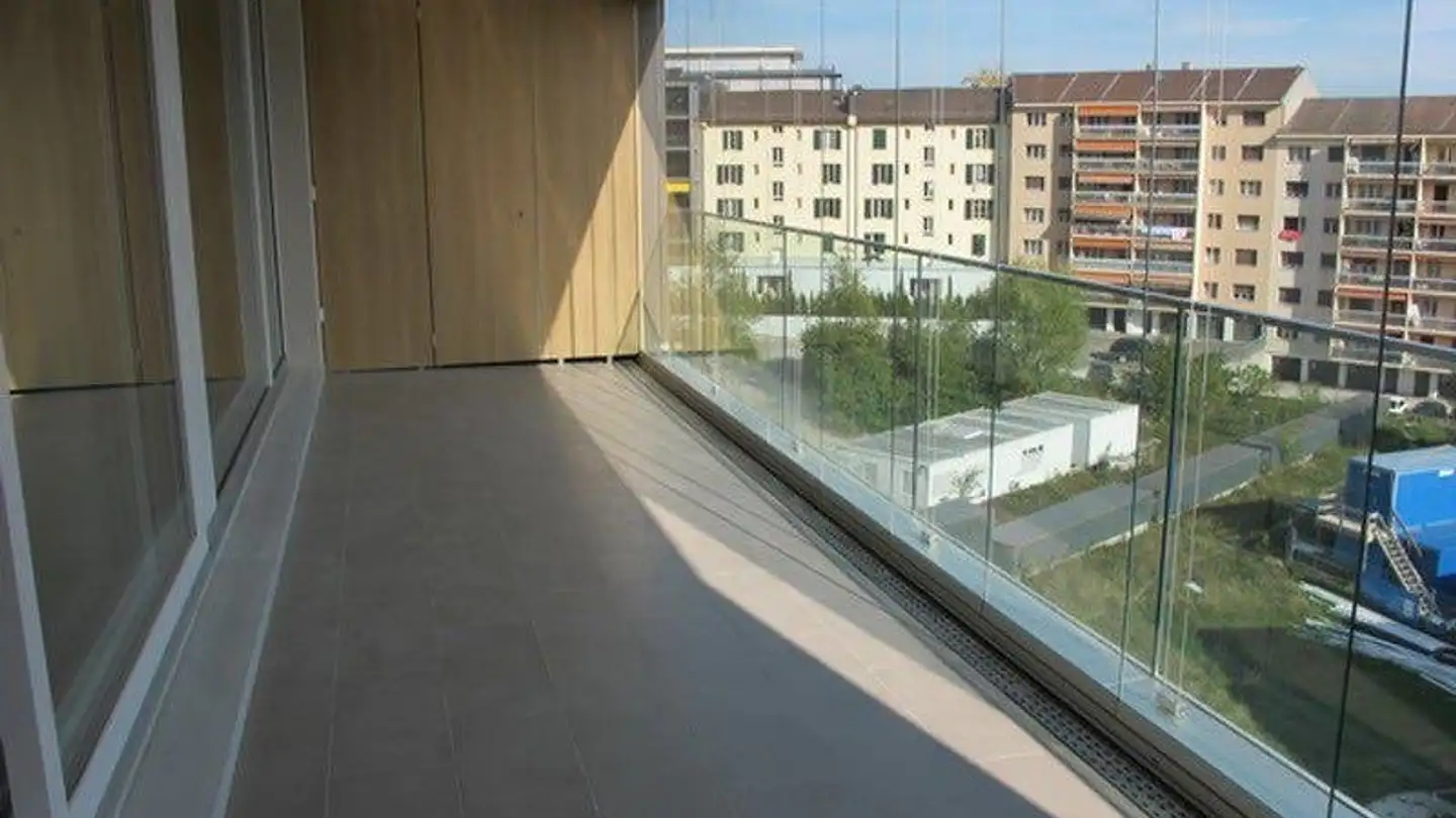 Appartement à louer - Rue Du Ronzier 7, 1260 Nyon - Photo 2