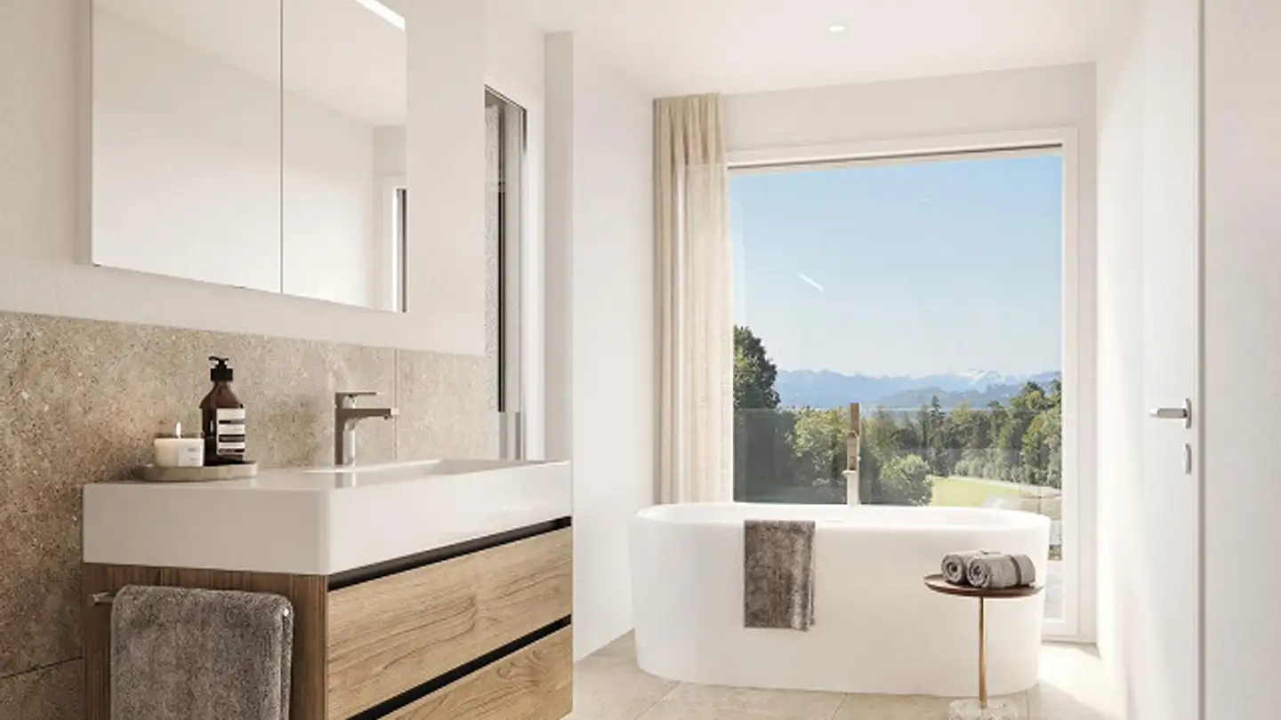 Appartamento in vendita - 8142 Uitikon Waldegg - Foto 2