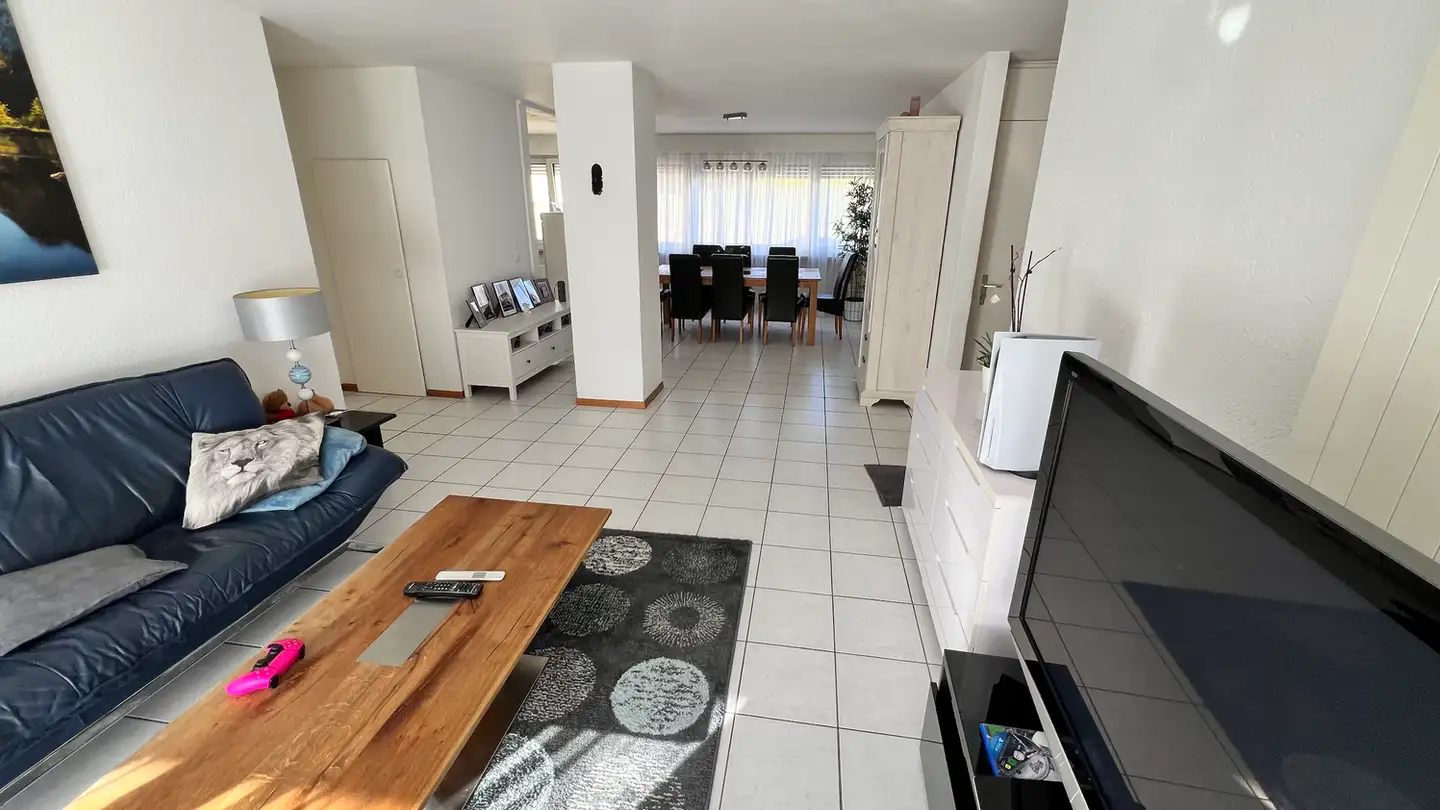 Apartment for rent - Le Botat 32, 2735 Bévilard