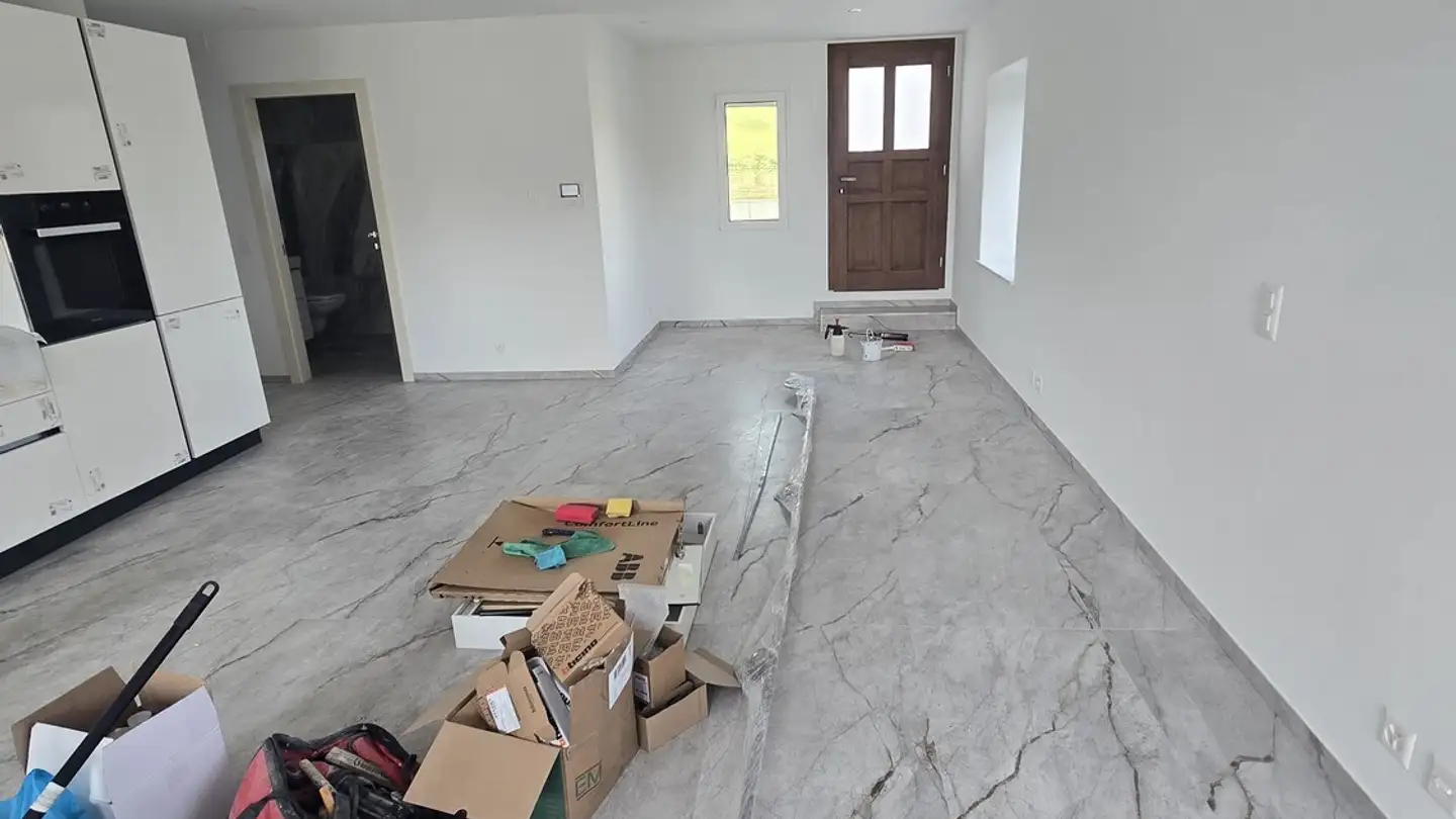 Appartement à louer - Route De Moudon 11, 1509 Vucherens