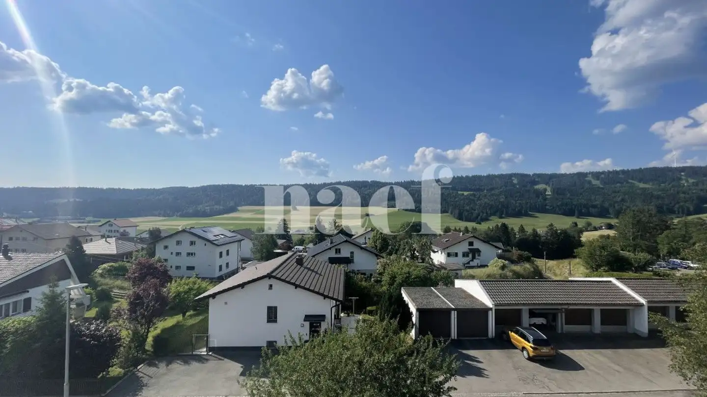 Apartment for rent - Rue De Champ-Fleuri 20, 2720 Tramelan