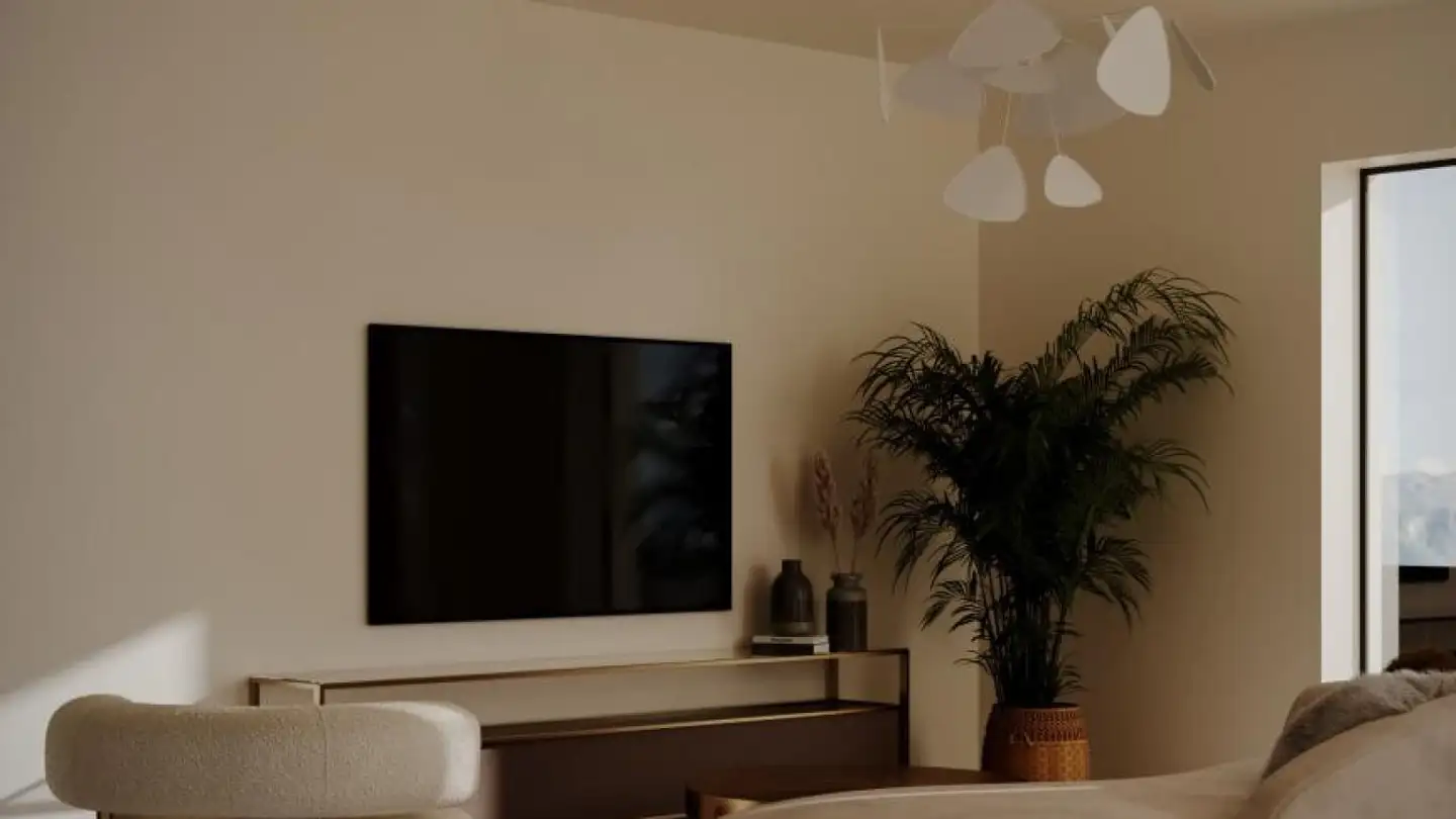 Appartement à vendre - Route De La Râye, 3960 Corin-de-la-Crête - Photo 3