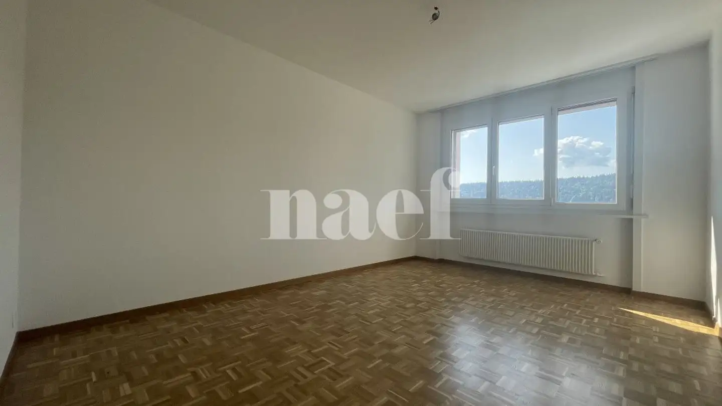 Apartment for rent - Rue De Champ-Fleuri 20, 2720 Tramelan - Photo 4