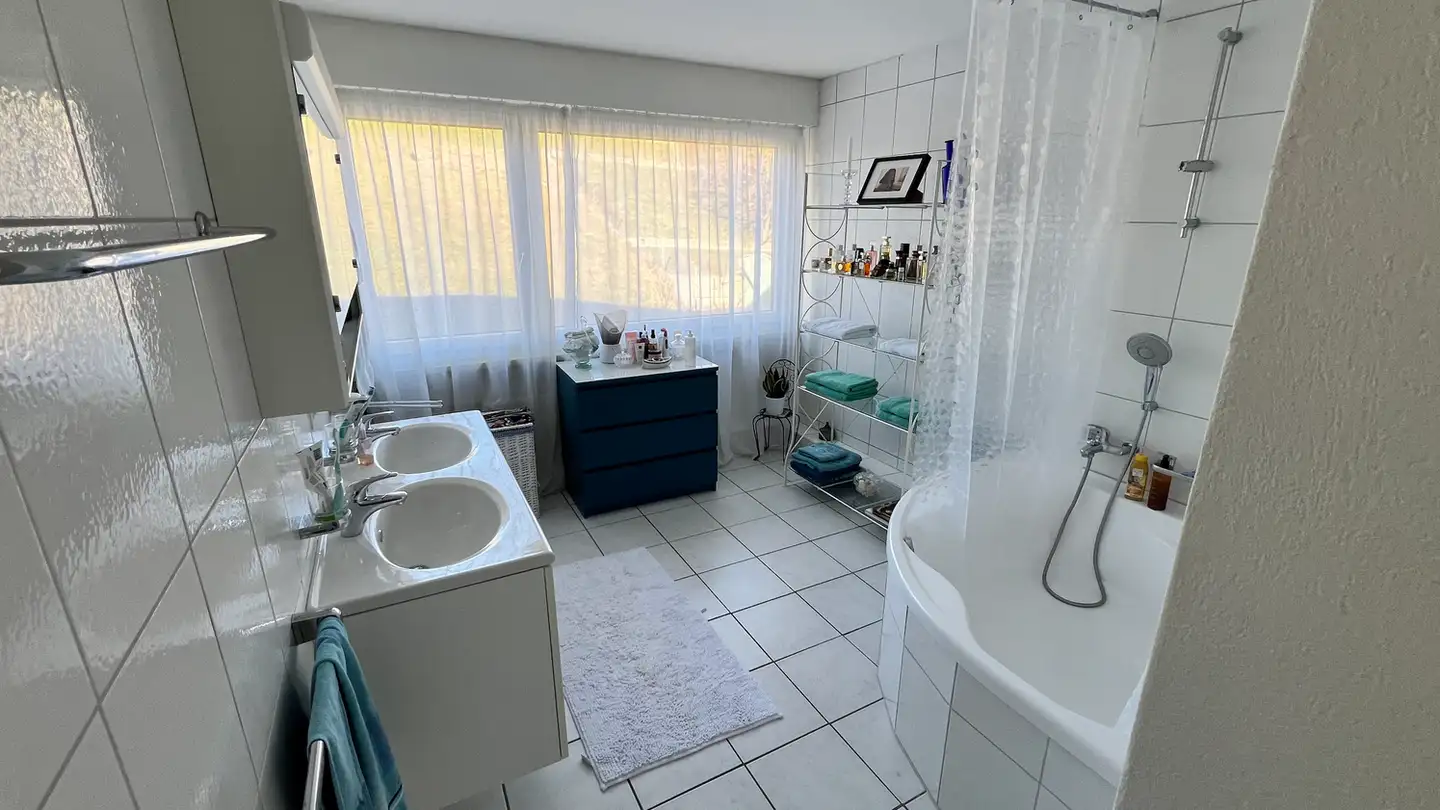 Apartment for rent - Le Botat 32, 2735 Bévilard - Photo 3