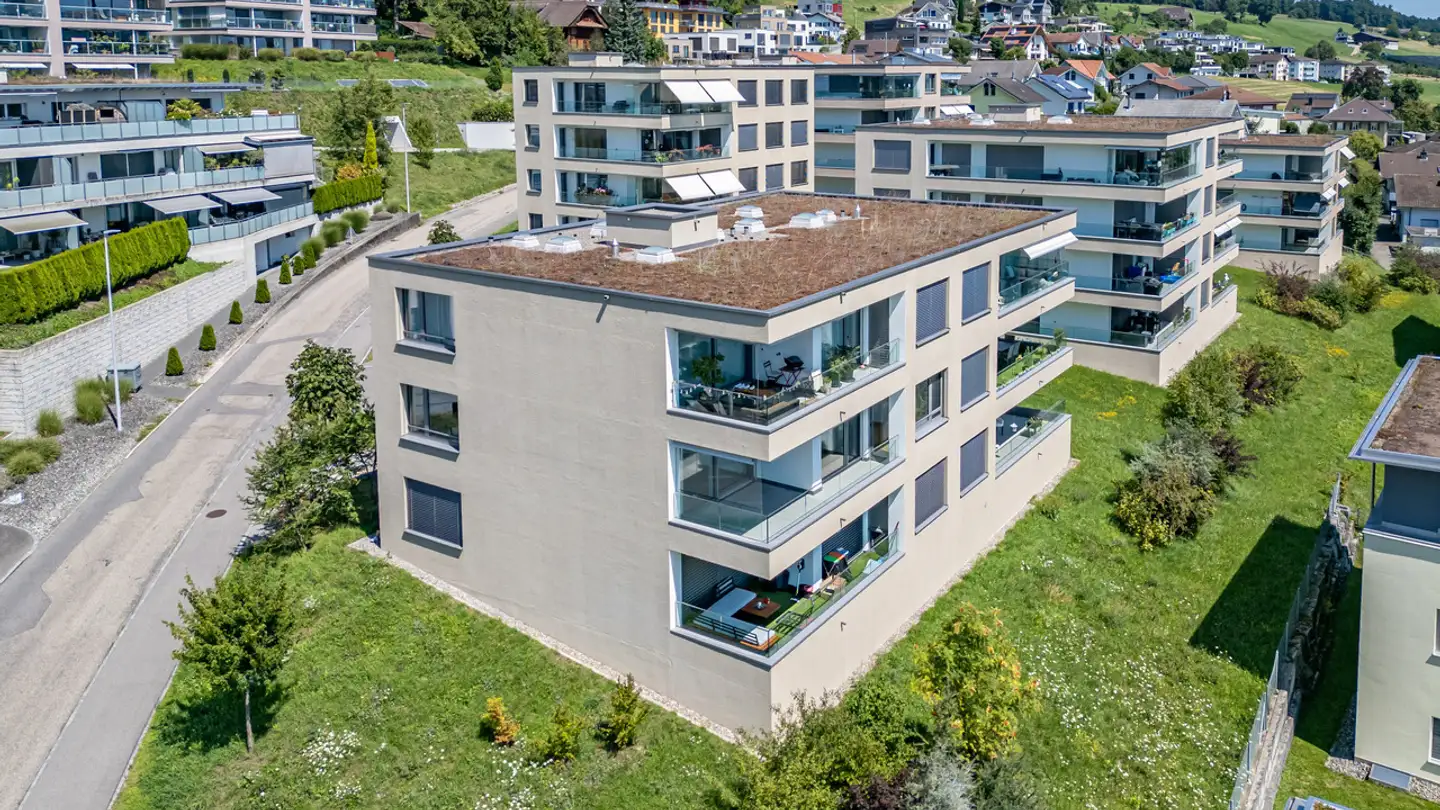 Wohnung kaufen - Brunnenhof 2, 6242 Wauwil - Foto 2