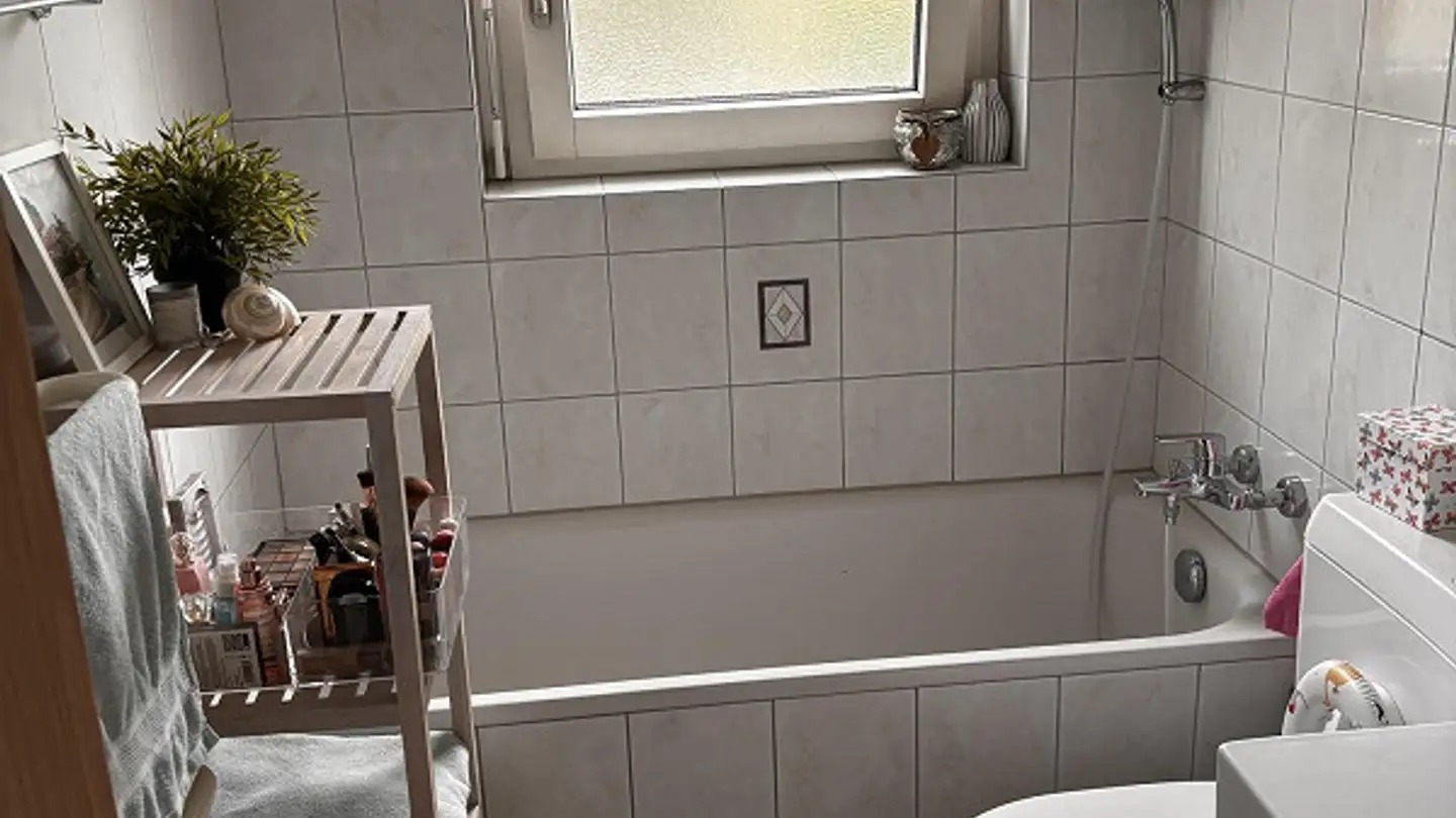 Appartement en terrasse à louer - Altwiesenstrasse, 5436 Würenlos - Photo 3