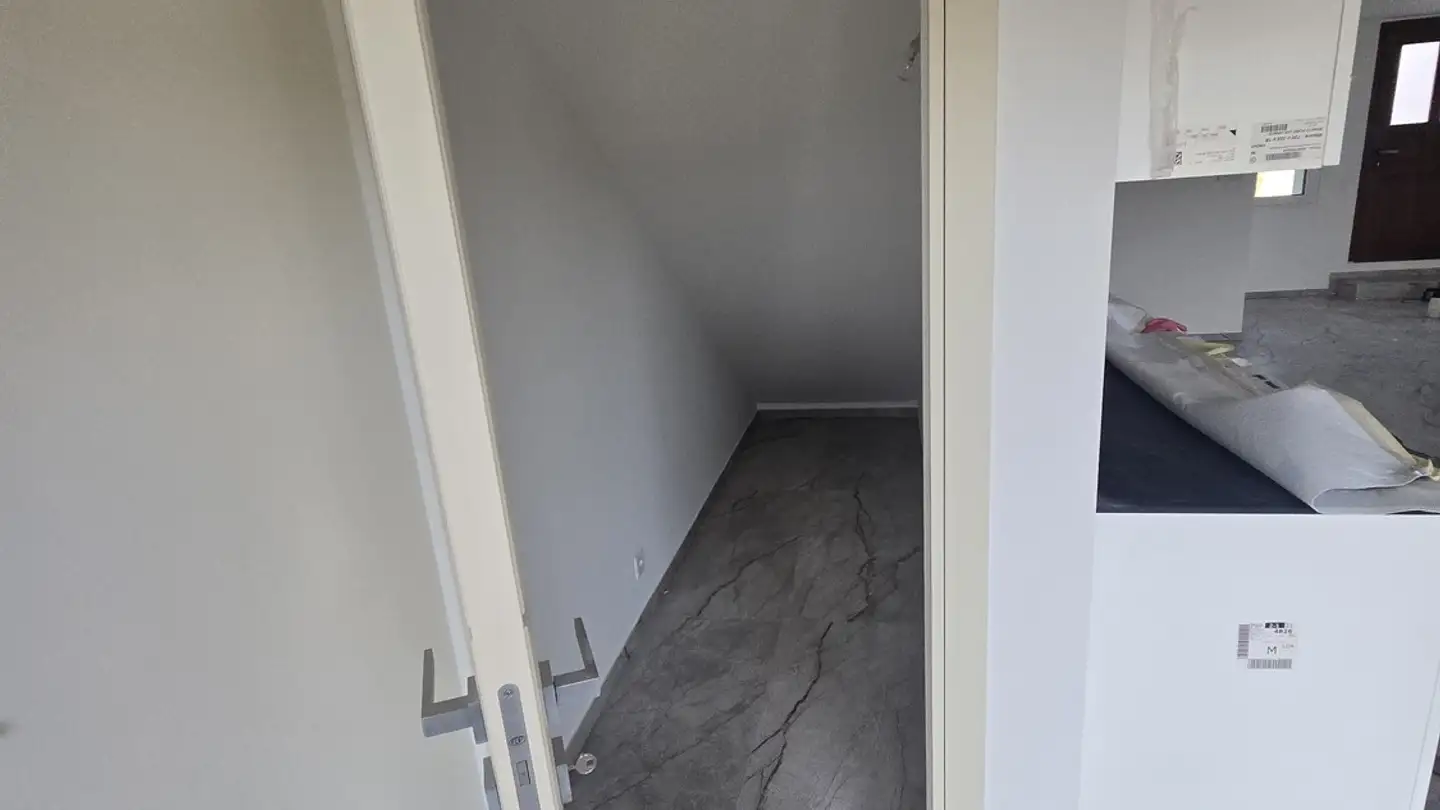 Appartement à louer - Route De Moudon 11, 1509 Vucherens - Photo 3