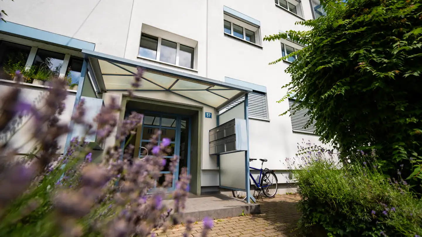 Appartement à louer - Zeltweg 57, 8032 Zürich - Photo 2