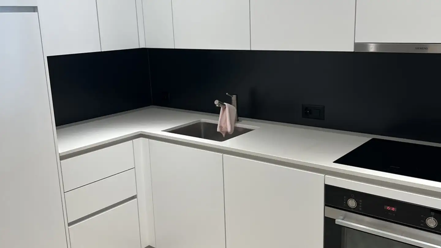 Appartamento in affitto - Vordere Hauptgasse 40, 4800 Zofingen - Photo 2