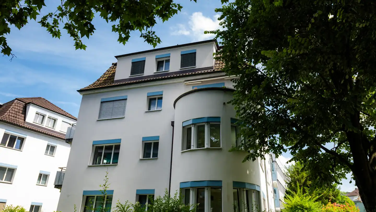 Appartement à louer - Zeltweg 57, 8032 Zürich - Photo 3